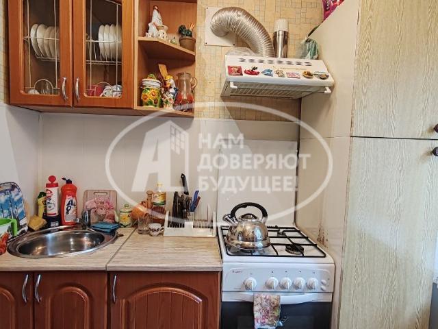 Квартира продажа в Губаха, Пермский Край
