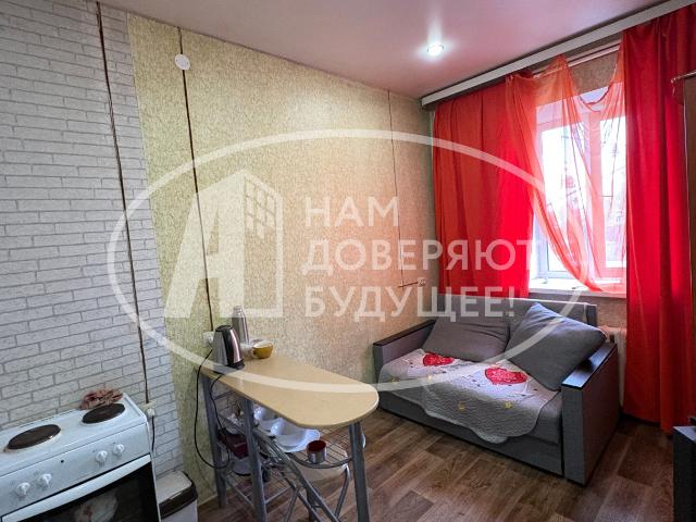 Квартира продажа в Чусовой, Пермский Край