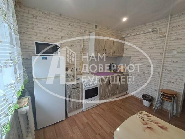 Квартира продажа в Губаха, Пермский Край