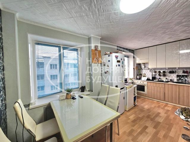 Квартира продажа в Чайковский, Пермский Край