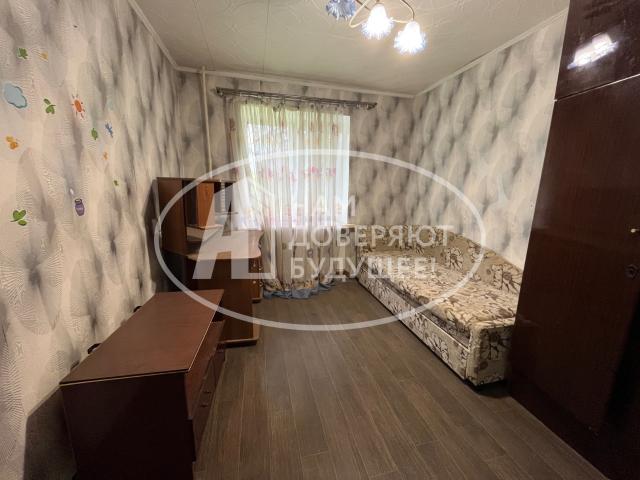 Квартира продажа в Чусовой, Пермский Край