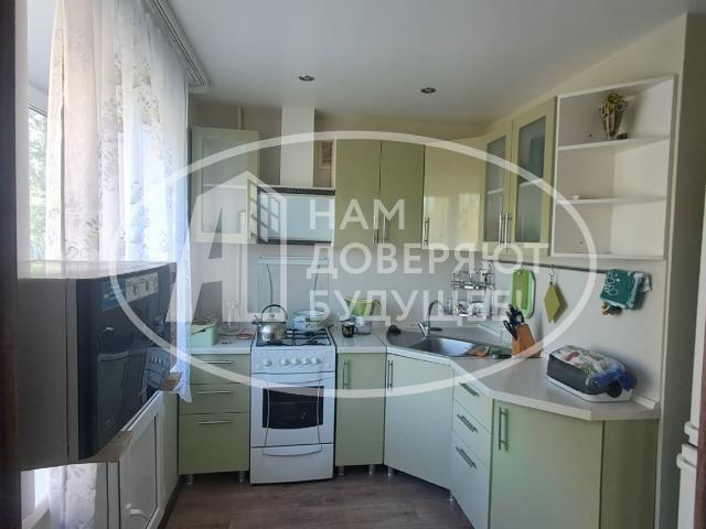 Квартира продажа в Губаха, Пермский Край