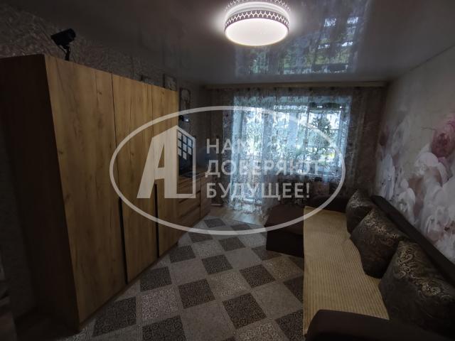 Квартира продажа в Чусовой, Пермский Край