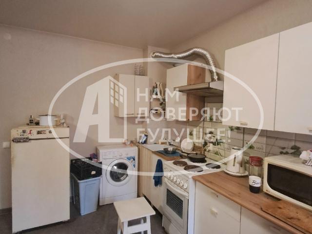 Квартира продажа в Губаха, Пермский Край