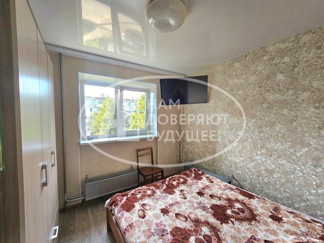 Квартира продажа в Чайковский, Пермский Край