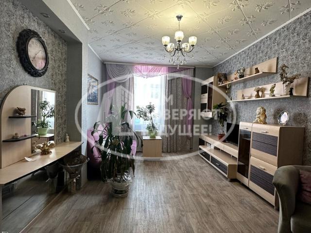 Квартира продажа в Чусовой, Пермский Край