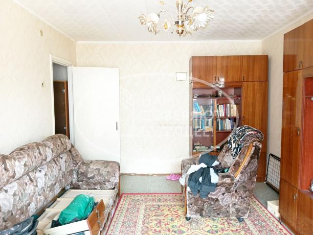 Квартира продажа в Чайковский, Пермский Край