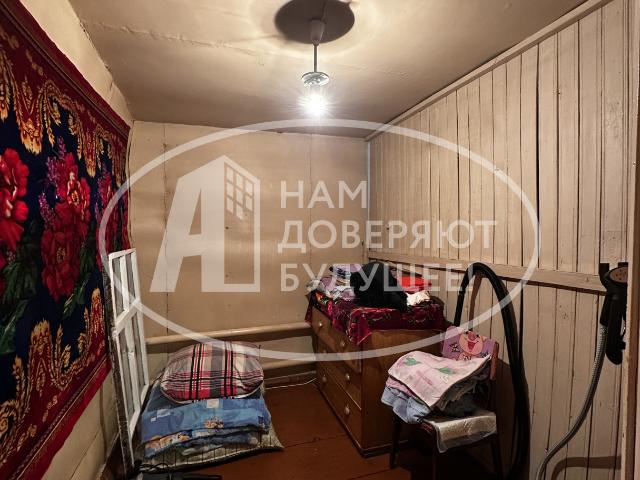 Квартира продажа в Чусовой, Пермский Край