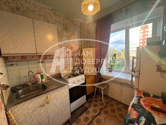 Квартира продажа в Чусовой, Пермский Край