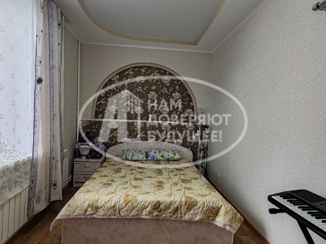 Квартира продажа в Губаха, Пермский Край