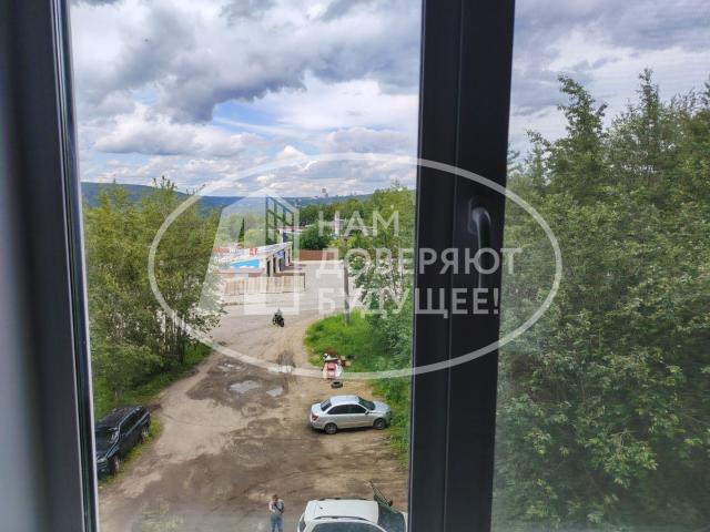Квартира продажа в Губаха, Пермский Край