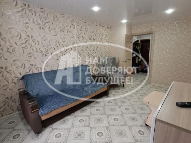 Квартира продажа в Губаха, Пермский Край