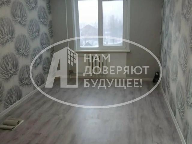 Квартира продажа в Губаха, Пермский Край