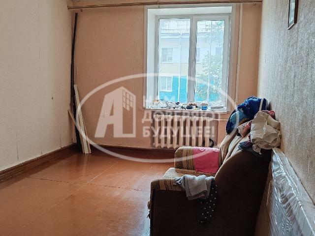 Квартира продажа в Губаха, Пермский Край