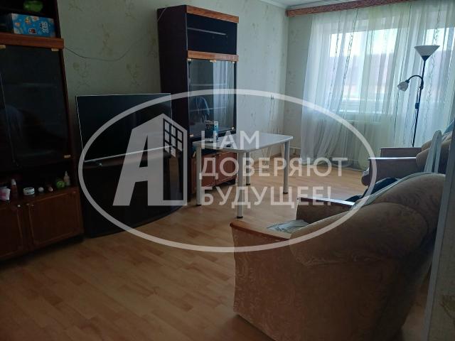 Квартира продажа в Чусовой, Пермский Край