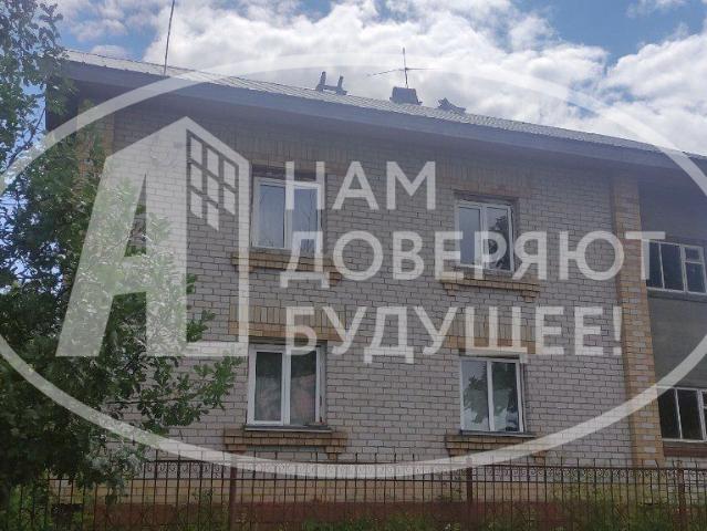 Квартира продажа в Добрянка, Пермский Край