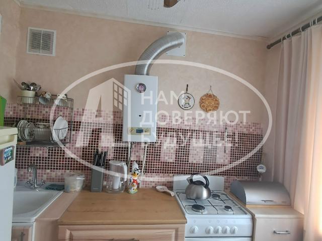 Квартира продажа в Губаха, Пермский Край