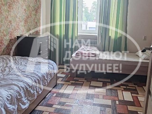 Квартира продажа в Губаха, Пермский Край
