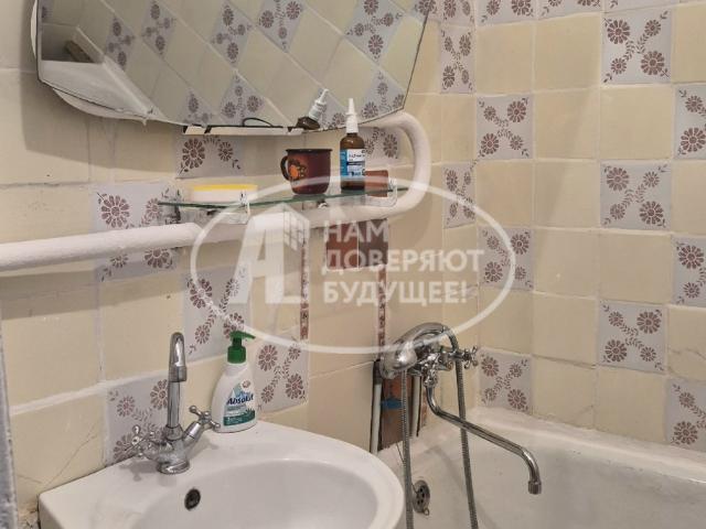 Квартира продажа в Чусовой, Пермский Край
