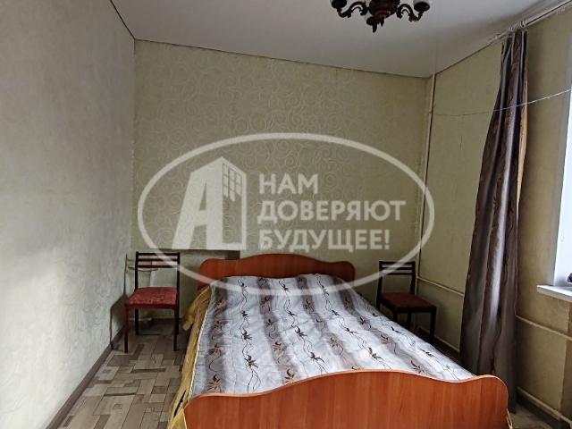 Квартира продажа в Губаха, Пермский Край