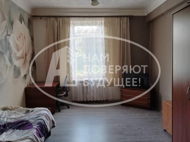 Квартира продажа в Чусовой, Пермский Край
