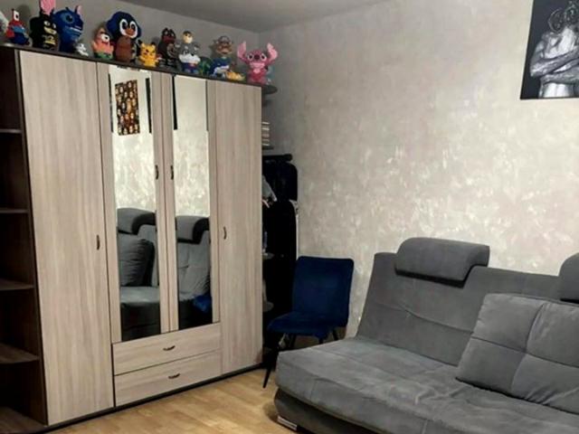 Квартира аренда в Губаха, Пермский Край