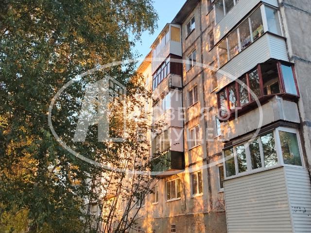 Квартира продажа в Добрянка, Пермский Край