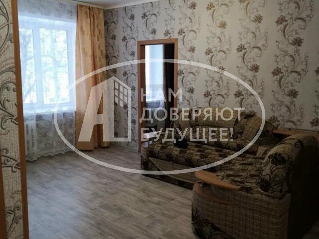 Квартира продажа в Губаха, Пермский Край