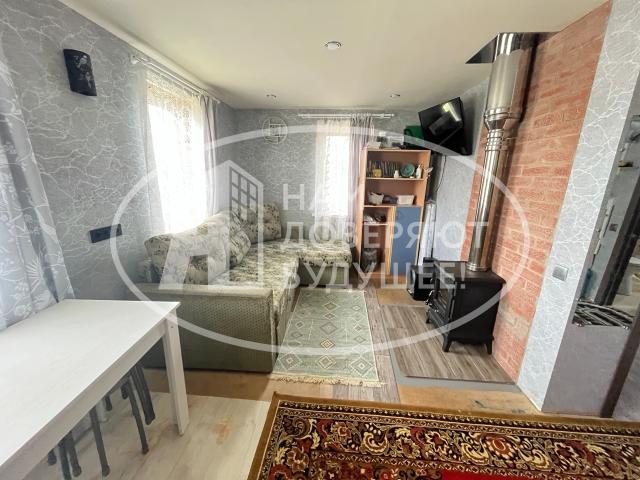 Квартира продажа в Чусовой, Пермский Край