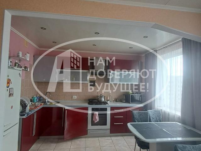 Квартира продажа в Губаха, Пермский Край