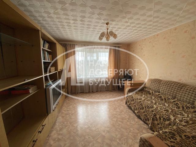 Квартира продажа в Чусовой, Пермский Край