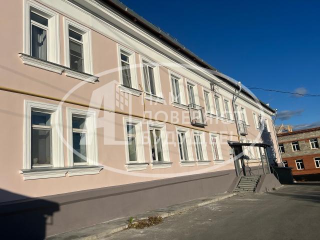 Квартира продажа в Чусовой, Пермский Край