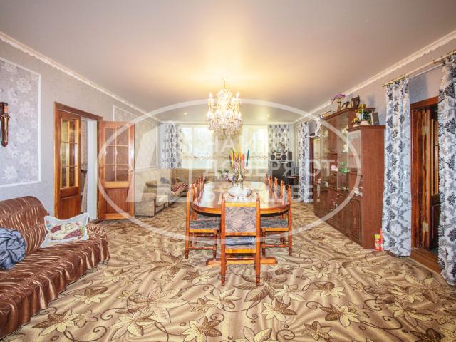 Квартира продажа в Чайковский, Пермский Край