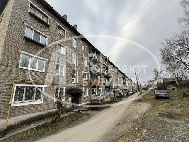 Квартира продажа в Чусовой, Пермский Край