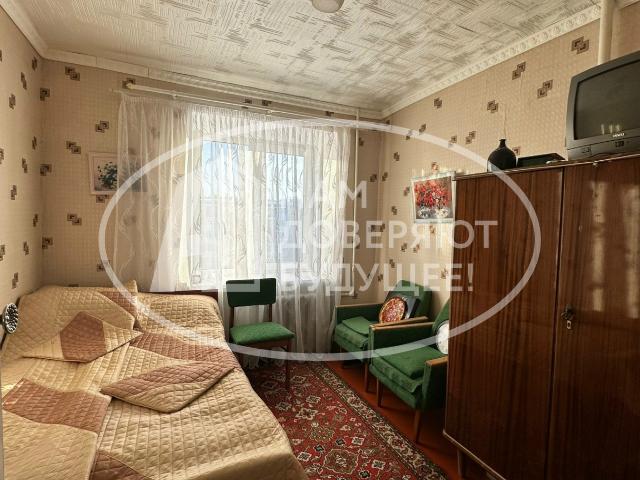 Квартира продажа в Чусовой, Пермский Край