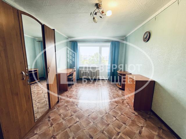 Квартира продажа в Чусовой, Пермский Край
