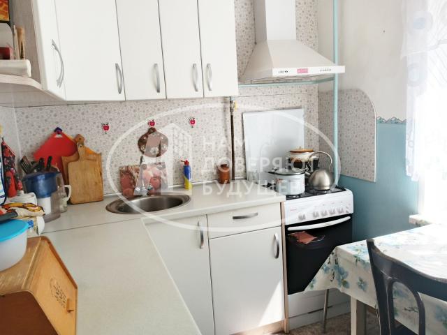 Квартира продажа в Чайковский, Пермский Край