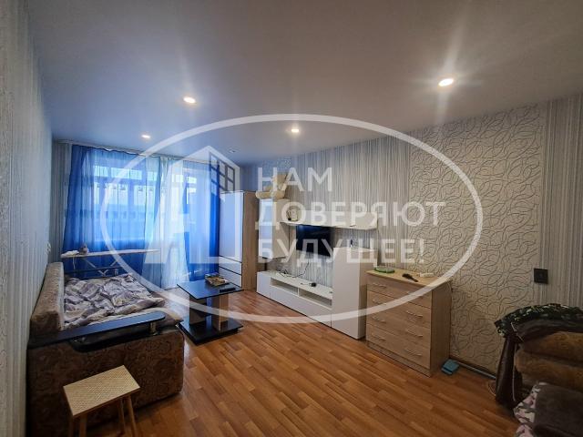 Квартира продажа в Губаха, Пермский Край