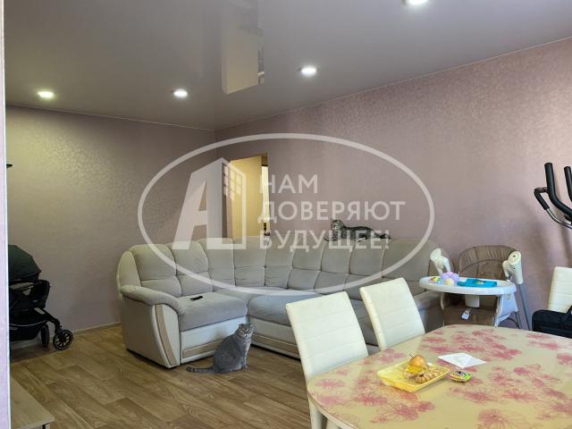 Квартира продажа в Чайковский, Пермский Край