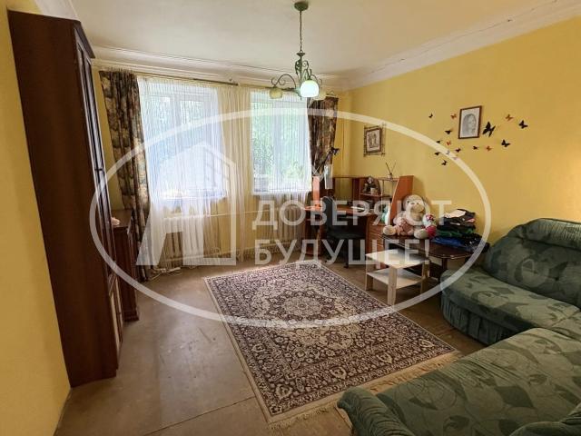 Квартира продажа в Чусовой, Пермский Край