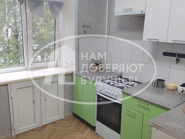 Квартира продажа в Губаха, Пермский Край