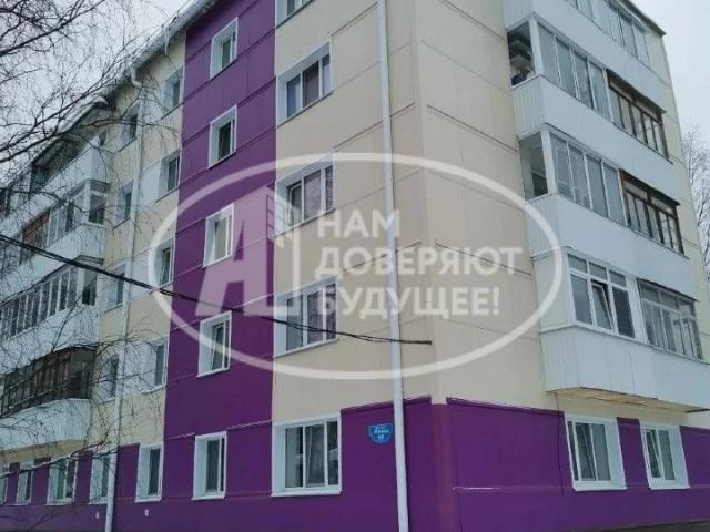 Квартира продажа в Губаха, Пермский Край