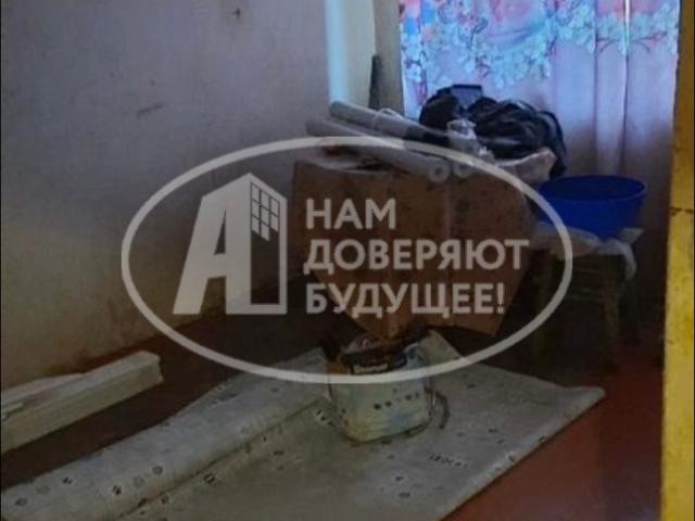 Квартира продажа в Чусовой, Пермский Край