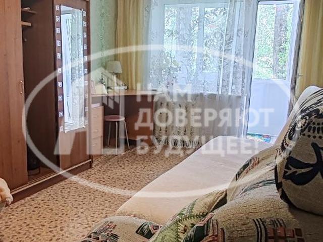 Квартира продажа в Губаха, Пермский Край