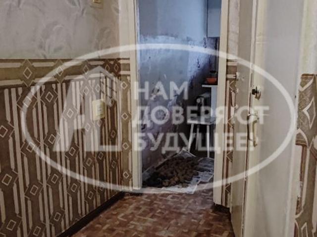 Квартира продажа в Губаха, Пермский Край