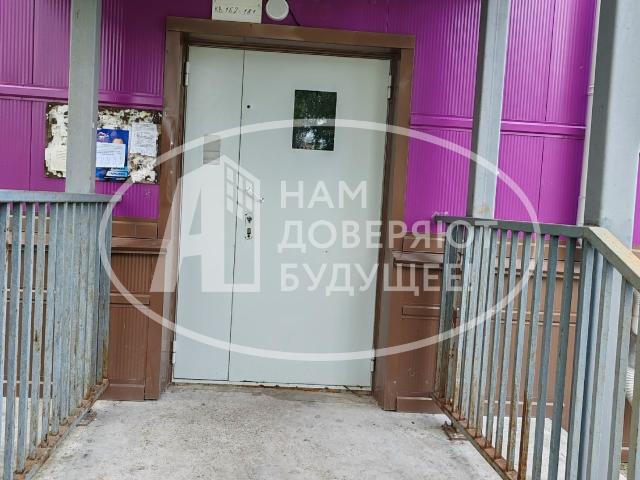 Квартира продажа в Губаха, Пермский Край