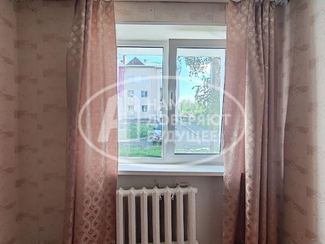 Квартира продажа в Губаха, Пермский Край