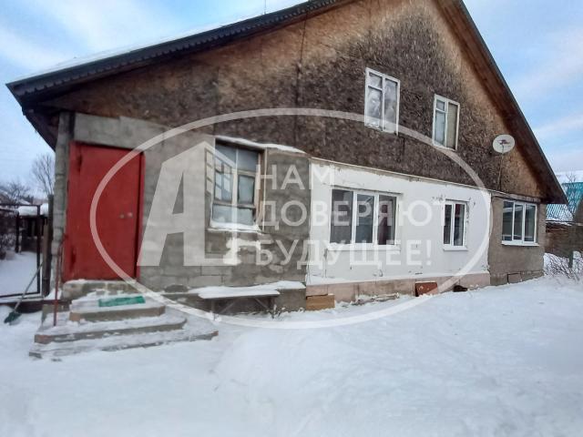 Квартира продажа в Добрянка, Пермский Край