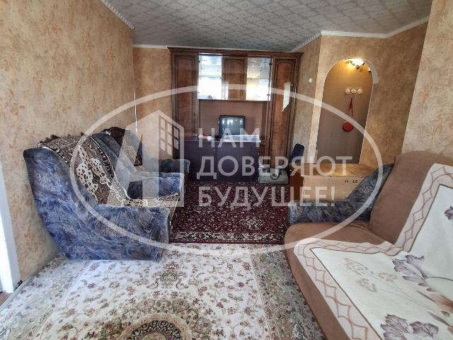 Квартира продажа в Добрянка, Пермский Край