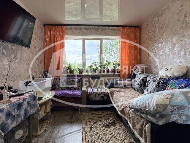 Квартира продажа в Добрянка, Пермский Край